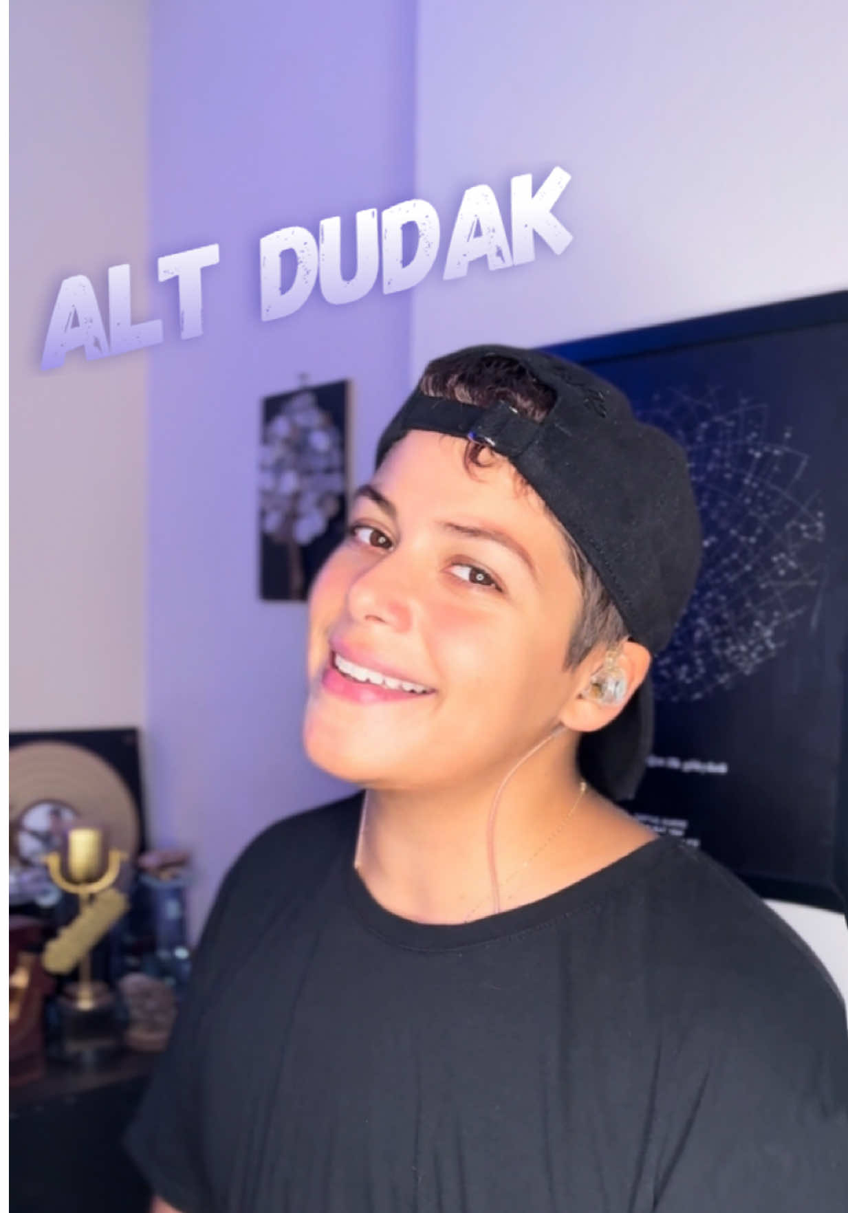 Ben geldimm,özlediniz mi?  İmm aşk başımıza bela mı?   #tiktokviral #new 