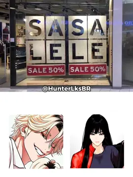 Que shipp bom slk #lookism #danielpark #hayeoul #manhwa #meme 