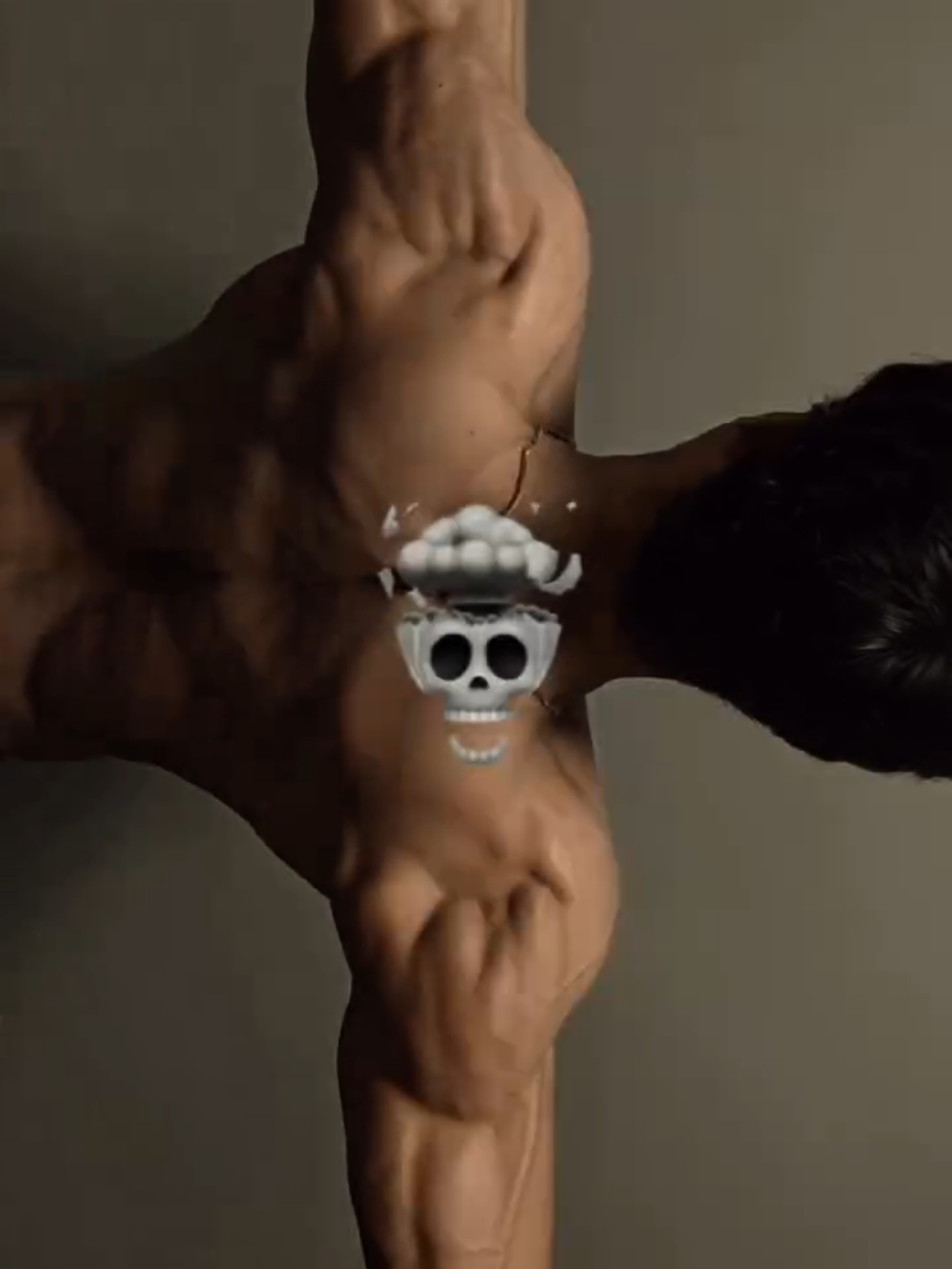 Mind blowing Physique #fyp #motivation #skull  #foryoupage #bodybuilding 