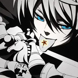 #fyp #blackbutlerseason2 #kuroshitsuji #aloistrancy #claude 