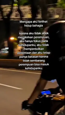 udh lebih pentingin diri sendiri aja skrng #fyp #masukberanda #xyzbcafyp 