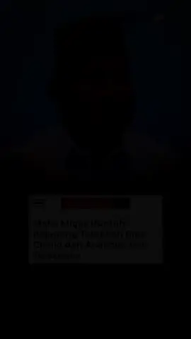 logika aja, berapa sih umur pak Prabowo? punya anak berapa? anak nya juga bukan di bidang politik, plus uang/aset beliau udah triliunan, usaha nya dimana mana. kalo bukan demi rakyat ngapain pak prabowo jadi presiden? padahal mah tinggal duduk manis, nikmati sisa usianya... ngapain repot-repot ngurus masyarakat, yakan?