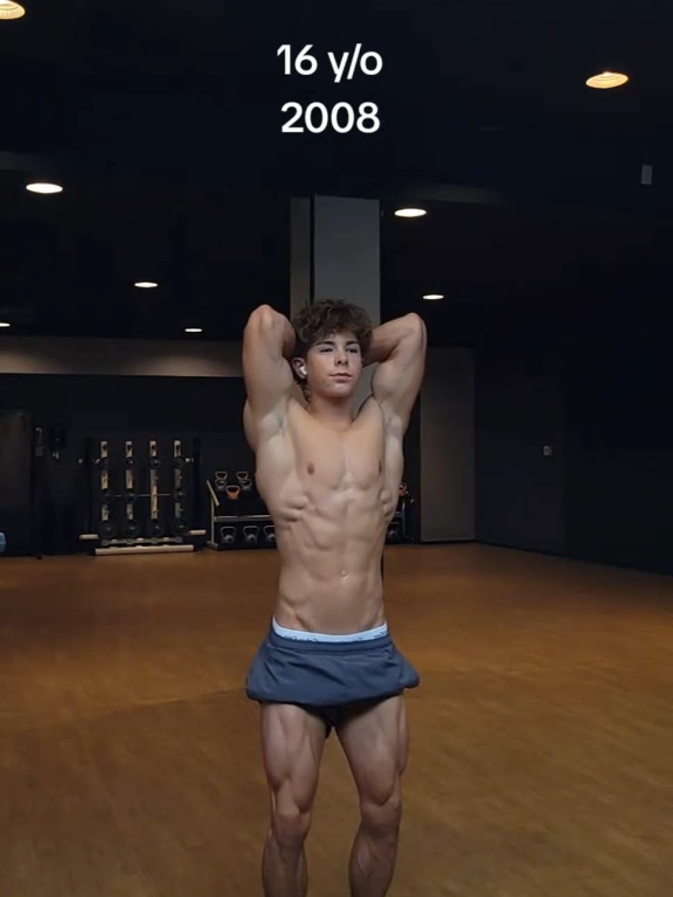 This better go viral!! #gym #motivation #back #muscle 