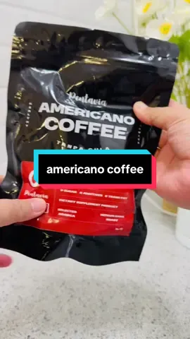 #americanocoffeetanpagula #americano #pentavia #pentaviaamericano #kopionosugar 
