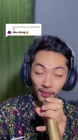 Membalas @DJ-KONDUR 05🔥 Dekremmah da @Sanda Ledis 