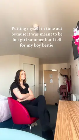 Putting myself in time out for 24 minutes 😂😂 #fyp #funnytiktok #trends #timeout #mylove 