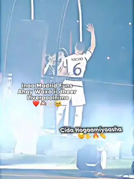 hogaamiyaasha🤟👏🥹#liverpool❤️🔥💪 #realmadrid🤍 #reds😍❤️🦁 #halamadrid🤍👑 