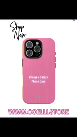Shop Now iPhone / Galaxy Tough Phone Cases. Available in variety of colors. 
