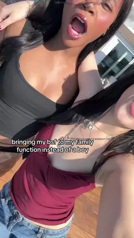 i love taking care of my friends