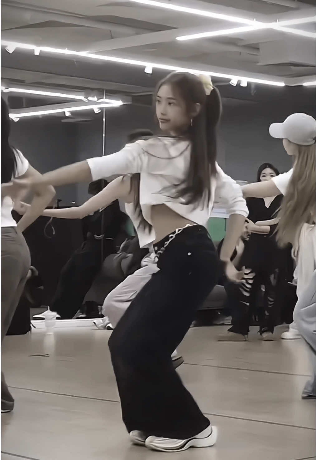 film dance practice #filmracha 