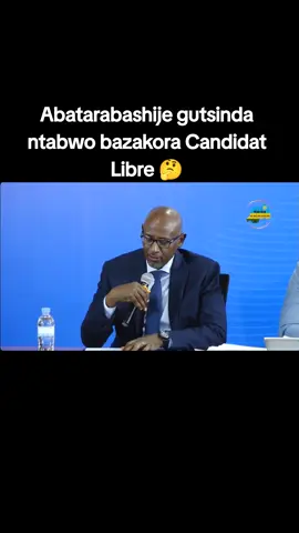 Minisitiri wuburezi yavuzeko abatarabashije gutsinda bo batazakora candidat libree ahubwo bo basabwa kujya gusibira mubigo bizeho, anasobanurako iyi programe nshya itahise isimbura iyarisanzwe bivuzeko harimo imyaka 2 yo kwiga amashami yarasanzwe #Ibizamini2025 #trending #Viral #videoviral #MINEDUC2025 