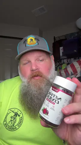 #gummies #snapsupplements #40andover #nitricoxide @Snap_Supplements 
