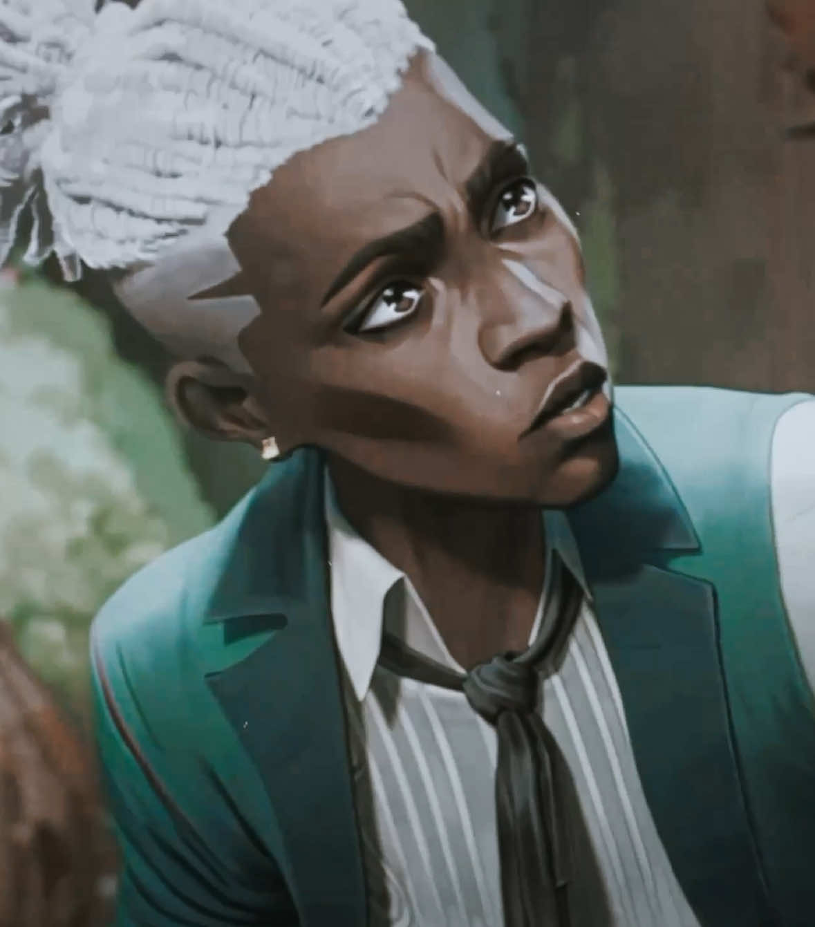 Ekko || #ekko#arcane#softedit || @siimplyy.₦ 
