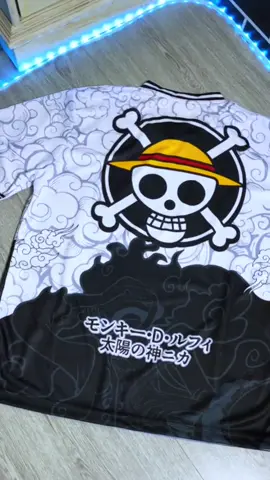 Jersey anime One Piece viral #jerseyanime #jerseyonepiece #jersey #jerseyvintage #streetwear 