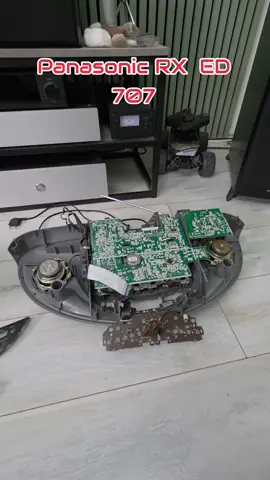 #panasonic rx ed 707 #audios #scule #power #hifi @TinyCraftsRomania @Alin Cristea @AzFlorin @Robert Ditcov @Cata Tdb Sound @Mark HI-FI @HI-FI '80-'90 