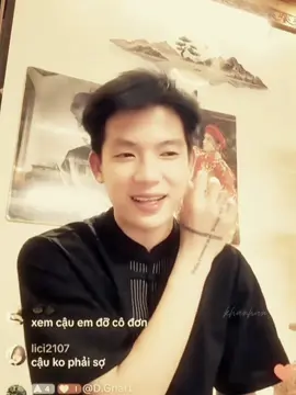 : các bạn cho Cậu lên rồi đạp Cậu xuống. Cậu sợ lắm, đauu… #trongduong33 #xuhuongtiktok #🌻winn_ptd🌻 #zyxcba #fyp 