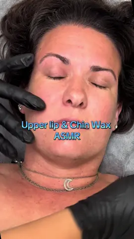 GOOOOOOOOODMORNING SEPTEMBER VIRGOS!!!!!!!  Using Sexy Sapphire to celebrate us September Virgos!!!  #lahabra #lahabrawaxing #waxing #asmr #waxingasmr @Sexy Smooth Wax 