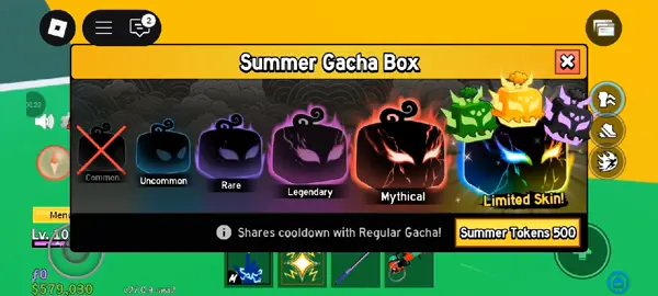 🤣#fruits #Roblox 