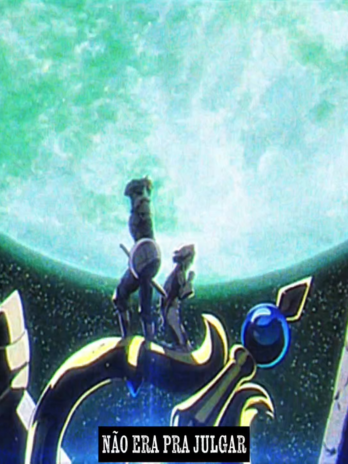 Goblin Slayer da segundinha 💔 #goblinslayer #rogersantos #seresta #animeforro #piseiro 