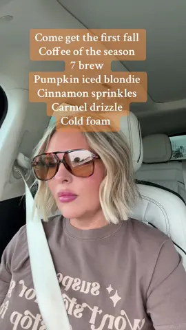 ☕🍂 Happy Labor Day! Come grab a cozy fall coffee with me and let’s kick off the season right 🤎 #LaborDayVibes #FallCoffee #CozySeason #PumpkinSpiceEverything