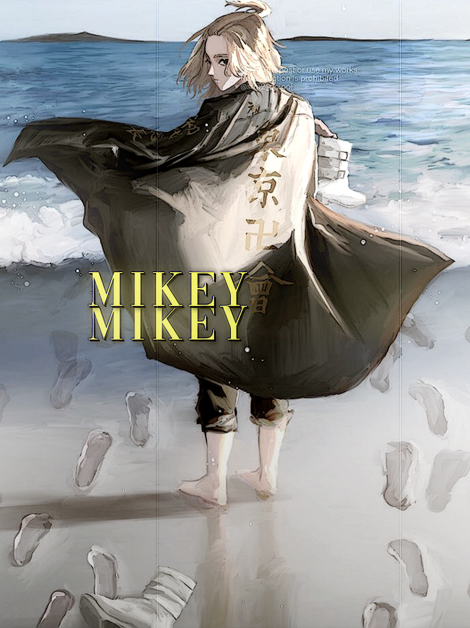 #mikey || 
