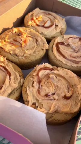 the Ber months have begun. hello pumpkin. 🎃 