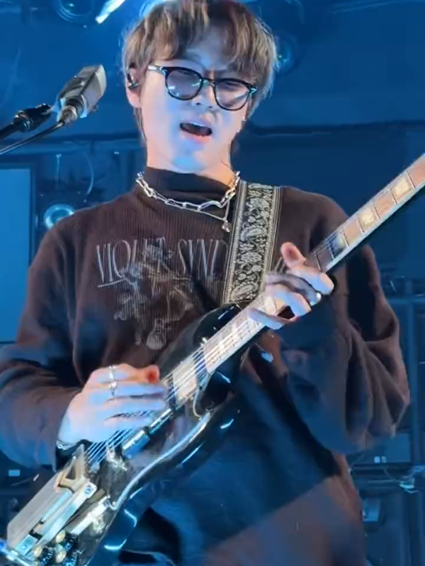 #niellkim my perfect man👀✨ #kimdaniel #wavetoearth #4you #다니엘  vid bukan milikku, lupa dimana mendaratkannya 🙏🏻