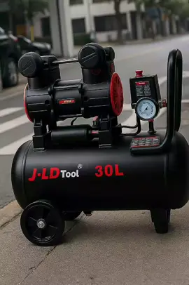 JLD Mesin Kompresor Angin List#tshirt #fypシ゚viral 