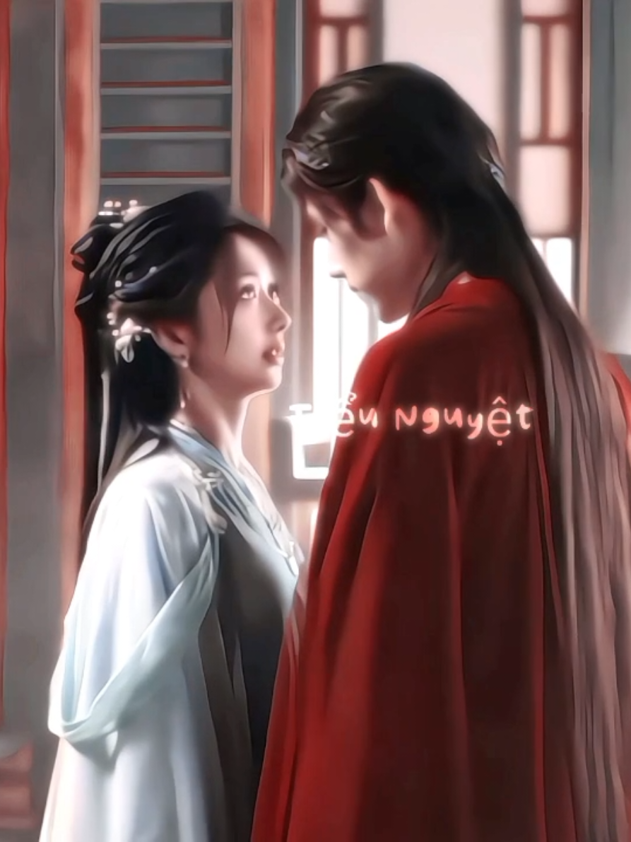 Tạm biệt Hiến Ngư, tam biệt Sư Tổ và A Nhạn☺☺☺#vuonganhlo #tranphivu #hienngu #hml_team🥀 #1005_team @TikTok 