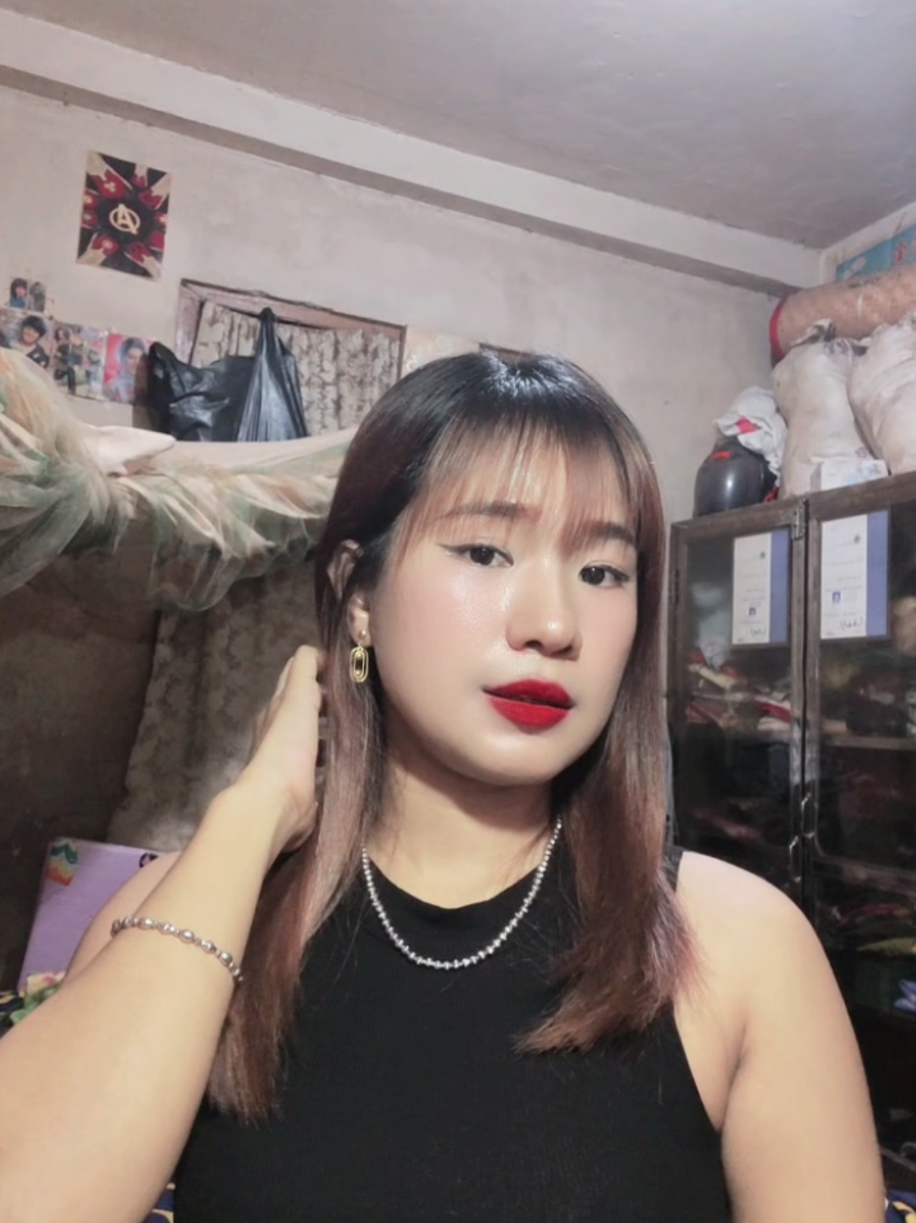 #သိဖို့သိဖို့ #နင်တို့အကြောတင်းတာငါအိပ်နေသလောက်ပဲရှိတယ်နော်😂😂😂 