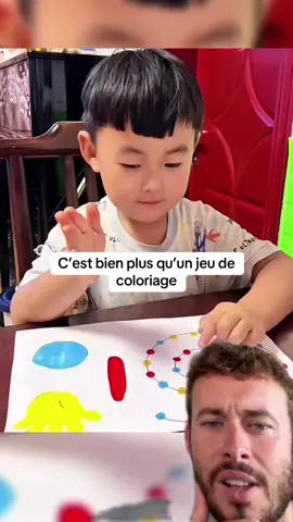 Génial non ?