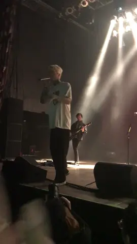 THEY’RE BACK AHHHH, my vid from 2017 😢 #theneighbourhood #afraid #thenbhd #jesserutherford #fyp 