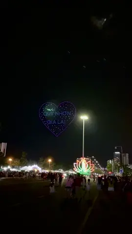 Drone Quốc khánh 2/9 