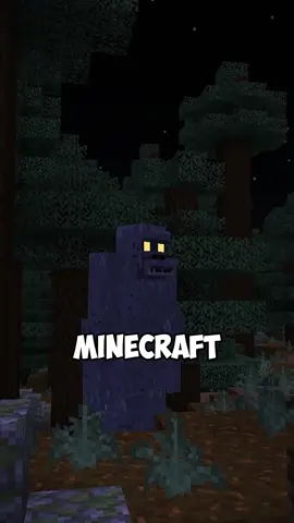 this mod adds bigfoot to minecraft... | mod - Horror Cryptid: Sasquatch (Bigfoot) by TortuDragon #Minecraft #minecraftmods 