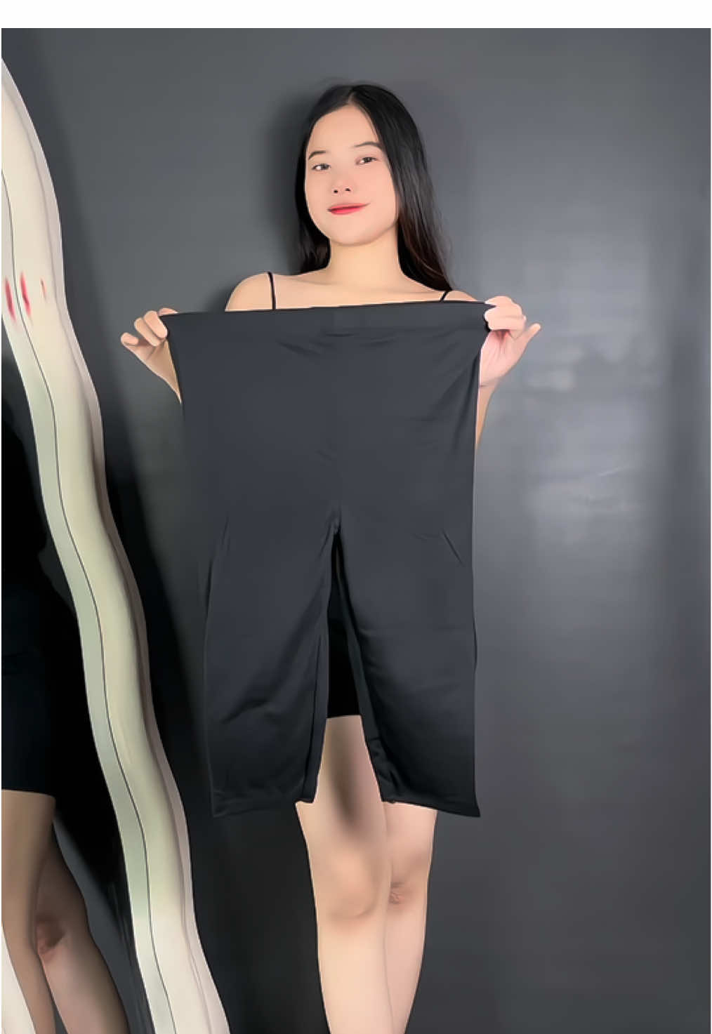 Legging kaos premium isi 3 yu cek keranjang #rekomendasi #leggingwanita #leggingmurah #celanawanita #celanapendek 