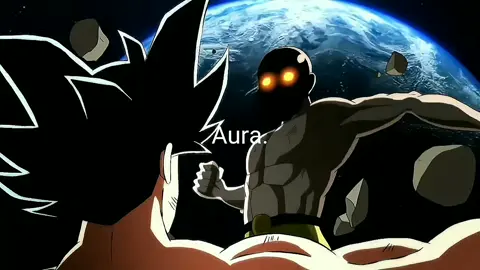 Aura🗿 #saitama #goku #saitamavsgoku #aura #xh #xhtiktok #mangaedit 