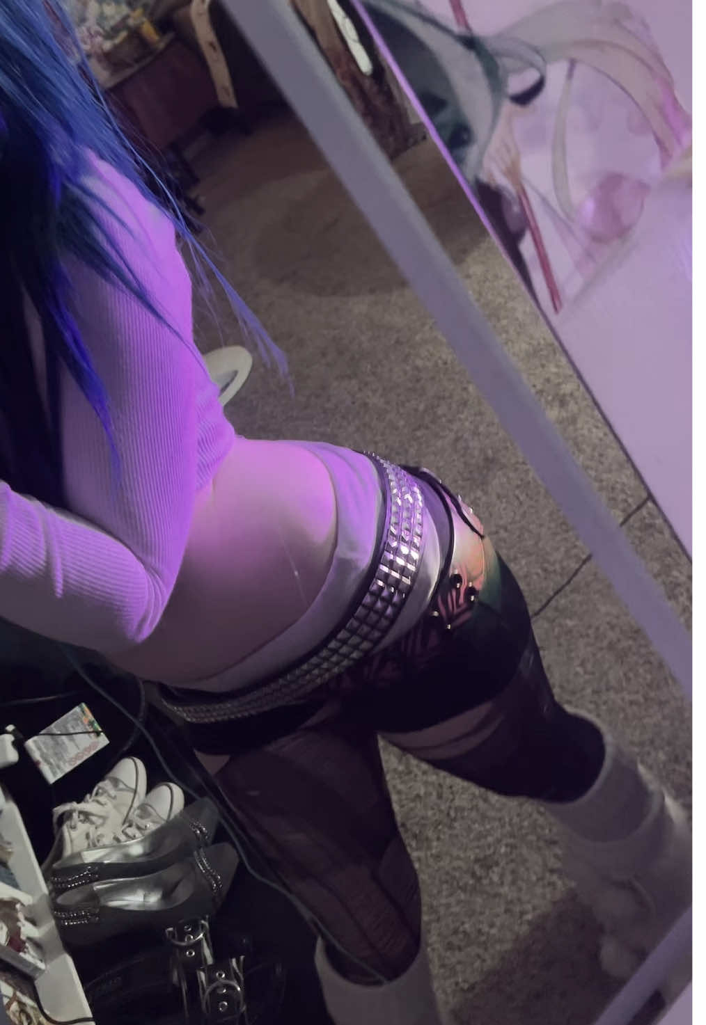 Vinyl scratch!!! #djpon3 #viewss #cosplayer #mlp #mylittleponycosplay 