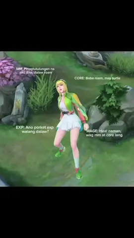 Di na malaman kung san dadalaw #MLBB #Luckystar #MLBBNEXT2025 #mlbbcreatorbase #fyp 