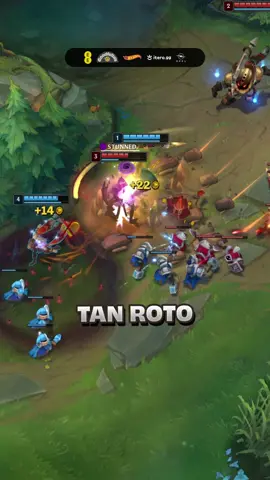 El COMBO más LETAL de la BOTLANE 🥵 #leagueoflegends #leagueoflegendsclips #leaguetiktok #GamingOnTikTok #leaguefunny #leaguetips #leagueclipsdaily #leagueoflegendsriotgames #leaguetricks #leagueguides #leaguenew #leaguenews #pantheon #taliyah #leaguecombo #lolespañol #leagueoflegendsespaña