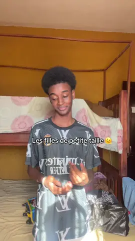 Minimum plus petite que moi #fyp 