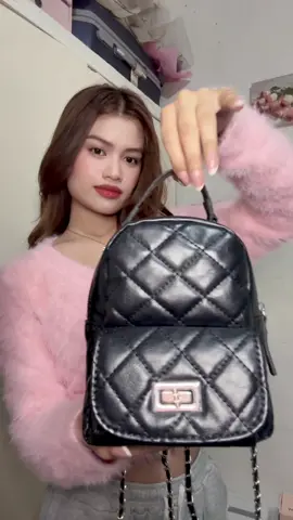#fyppppppppppppppppppppppp #smallbag #backpack 