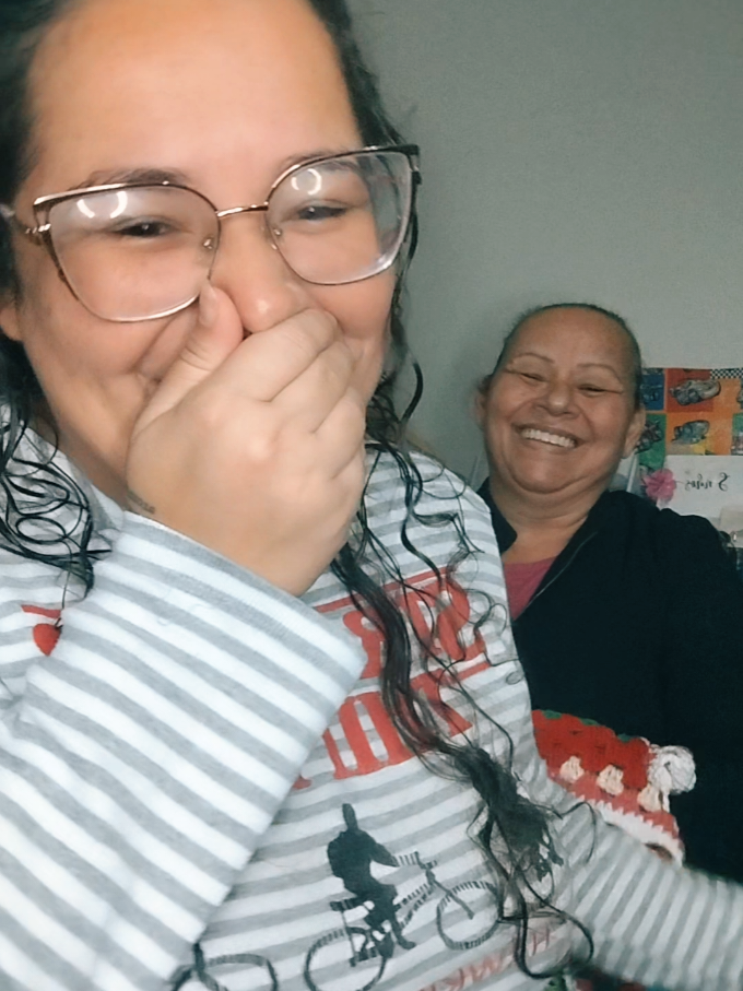 Dessa conversa jamais irei participar, minha mãe é meu grande amor 💞🥹 #todohomemprecisadeumamãe #CapCutAmor #TrendMomentos #fyp #viral 