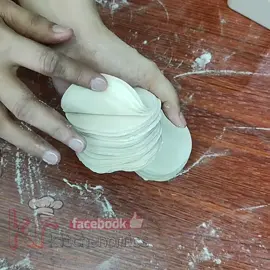 Paano gumawa ng Molo Wrapper