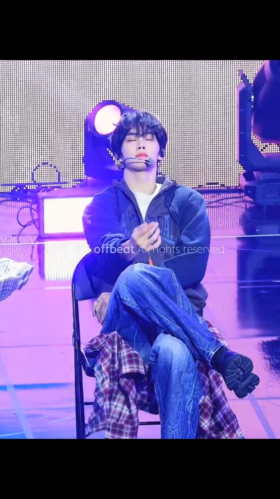 [FANCAM] GYUVIN - LOVESICK GAME #GYUVIN #KIMGYUVIN #김규빈 #ZEROBASEONE #제베원 