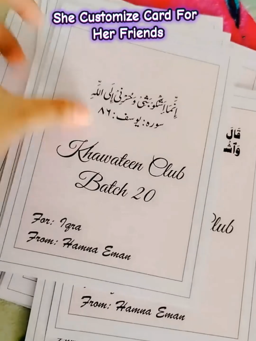 Dm For Order #customized #tiktokteam #handmade #smallbusinessowner #viral 