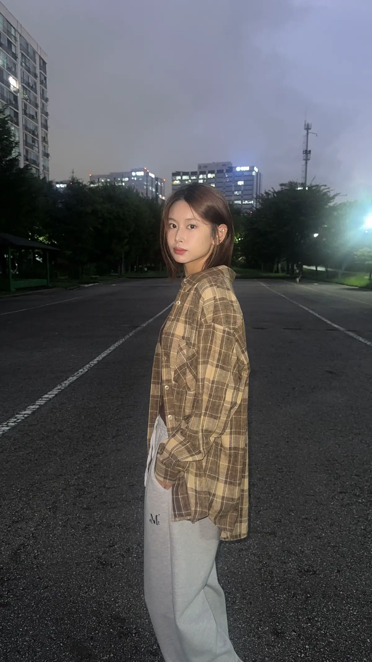 #무신사 #레이디볼륨