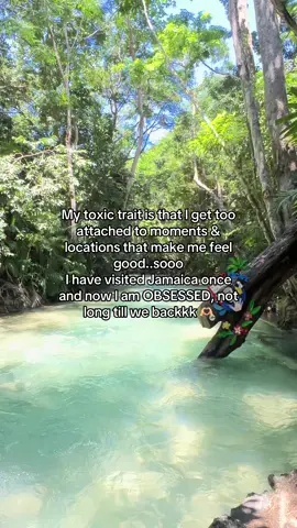 Ooppsss sorry not sorry, I am attached to the feeling Jamaica gives me 🥰🫣  #jamaica #jamaicantiktok #jamaicatiktok #travel #traveltiktok 