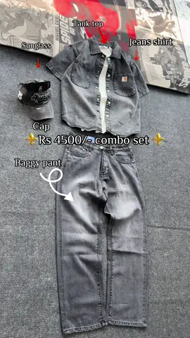 Rs 4500/- combo set for Dashain  Dashain special combo set  Best combo set for Dashain ✅ Do visit our store for quality product  Location: Machhapokhari bypass📍 Message us on instragram for order  @ s_sclothing nepal ❤️  We deliver all over nepal ❤️ #ssclothingcollection #sscollection #rs4500comboset #combosetfordashain #combosetfordashain 