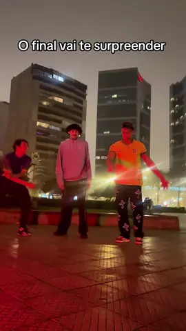 Dançamos ao som dos anos 90 “Think about the way” #dance #freestep #anos90 #90s #shuffledance 