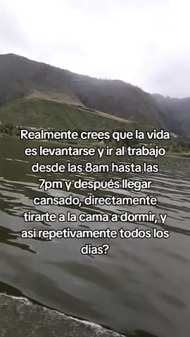 No dejes que tu vida se pase haciendo realidad los sueños de alguien más y empieza a trabajar por los tuyos  . . . . #creatorsearchinsights #sueñosymetas #crecimientopersonal #paratiiiiiiiiiiiiiiiiiiiiiiiiiiiiiiiiii #desarrollopersonal 